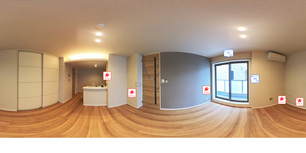 ブレイブブロッサム 203 【埼玉県和光市】 の外観写真