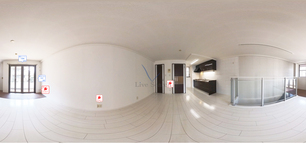 ミオテゾーロ 201 【福岡県別府駅】 の外観写真