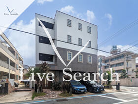 ミオテゾーロ 201 【福岡県別府駅】 の外観写真