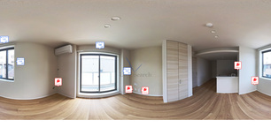 ブレイブブロッサム 301 【埼玉県和光市】 の外観写真