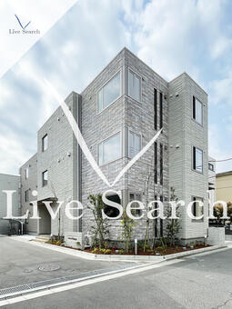 ブレイブブロッサム 302 【埼玉県和光市】 の外観写真