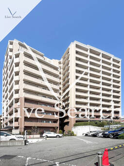 千里中央レジデンス 204 【大阪府桃山台駅】 の外観写真