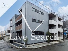 ホルテンジエ原町田 101 【東京都町田駅】 の外観写真