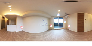 グランド　ヒルズ 305 【東京都志村三丁目】 の外観写真