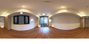 エスティメゾン銀座 601 【東京都日比谷線　東銀座】 の外観写真