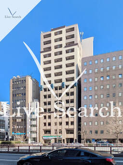 エスティメゾン銀座 601 【東京都日比谷線　東銀座】 の外観写真