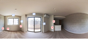 ブレイブブロッサム 102 【埼玉県和光市】 の外観写真