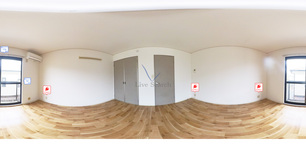 ViLLa西山 201 【兵庫県神戸電鉄　三田本町駅】 の外観写真