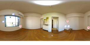 心斎橋ロンコート 803 【大阪府心斎橋駅】 の外観写真