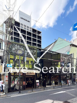 心斎橋ロンコート 803 【大阪府心斎橋駅】 の外観写真