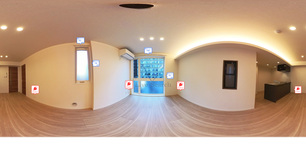 グランド　ヒルズ 208 【東京都志村三丁目】 の外観写真