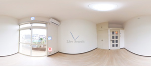 エスコーポ 102 【埼玉県ふじみ野駅】 の外観写真