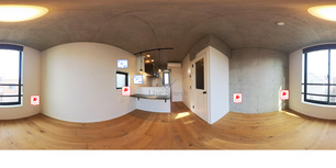 蔵創高円寺南 204 【東京都東高円寺駅】 の外観写真