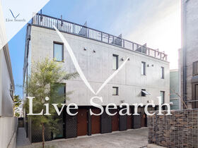 蔵創高円寺南 204 【東京都東高円寺駅】 の外観写真