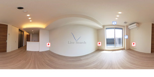 グランド　ヒルズ 403 【東京都志村三丁目】 の外観写真