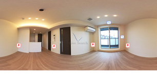 グランド　ヒルズ 205 【東京都志村三丁目】 の外観写真