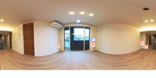 グランド　ヒルズ 103 【東京都志村三丁目】 の外観写真