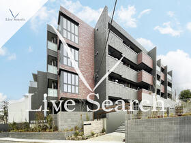 グランド　ヒルズ 103 【東京都志村三丁目】 の外観写真