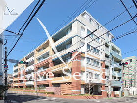 パークホームズ西新一丁目 601 【福岡県西新駅】 の外観写真