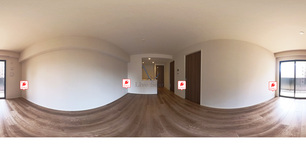 MJR博多ザ・レジデンス 219 【福岡県博多駅】 の外観写真