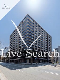 MJR博多ザ・レジデンス 219 【福岡県博多駅】 の外観写真