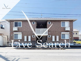 ラプランタンC 201 【千葉県土気駅　徒歩20分】 の外観写真