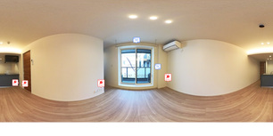 グランド　ヒルズ 201 【東京都志村三丁目】 の外観写真