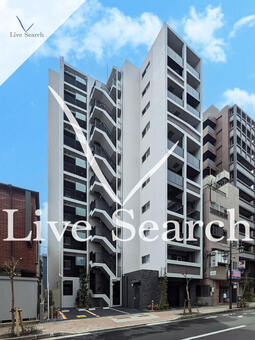 デュオステージ立川錦町 701 【東京都立川駅】 の外観写真