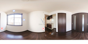 サンイースト中野 208 【東京都新井薬師前駅】 の外観写真