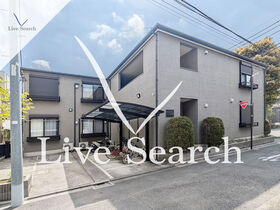 サンイースト中野 103 【東京都新井薬師前駅】 の外観写真