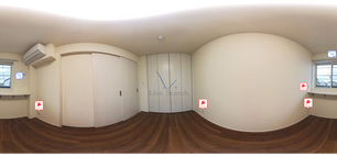 chocolat 202 【東京都ＪＲ中央本線「武蔵小金井」駅】 の外観写真