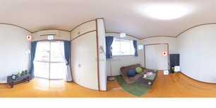 エヌルームパースン 201 【埼玉県ふじみ野駅】 の外観写真