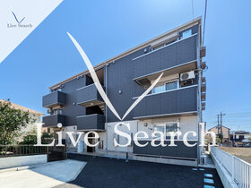 むさし野スクエア 302 【埼玉県東所沢駅】 の外観写真