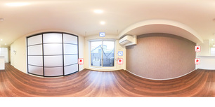 chocolat 303 【東京都ＪＲ中央本線「武蔵小金井」駅】 の外観写真