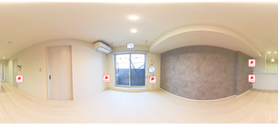 chocolat 302 【東京都ＪＲ中央本線「武蔵小金井」駅】 の外観写真