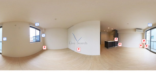 グラン・シャリオ 203 【滋賀県ＪＲ東海道本線 栗東駅 徒歩22分】 の外観写真