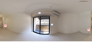  ラ リヴィエール テール稲毛 104 【千葉県京成千葉線 京成稲毛駅】 の外観写真