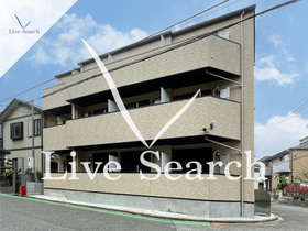  ラ リヴィエール テール稲毛 104 【千葉県京成千葉線 京成稲毛駅】 の外観写真