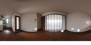 ハイツKUBO 103 【滋賀県ＪＲ東海道本線 守山駅 徒歩15分】 の外観写真