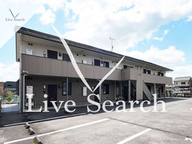 リズムホープ 105 【滋賀県ＪＲ湖西線 堅田駅 徒歩13分】 の外観写真