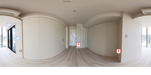 宮益坂ビルディング　ザ・渋谷レジデンス1204号室 1204 【東京都渋谷駅】 の外観写真