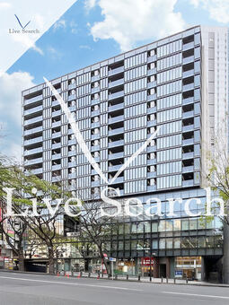 宮益坂ビルディング　ザ・渋谷レジデンス1204号室 1204 【東京都渋谷駅】 の外観写真