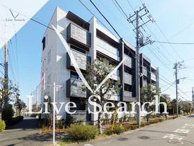 アズ＆レア 305 【東京都江北駅】 の外観写真