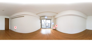 アークプラザ東池袋 303 【東京都大塚駅】 の外観写真