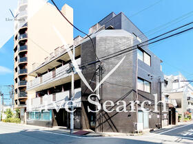 アークプラザ東池袋 303 【東京都大塚駅】 の外観写真