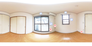 シャルマンエー 202 【埼玉県志木駅】 の外観写真