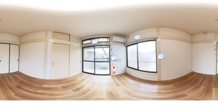 プランペンション志木 201 【埼玉県志木駅】 の外観写真