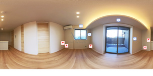 リュミエール 107 【埼玉県朝霞駅】 の外観写真