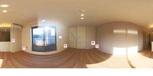 リュミエール 202 【埼玉県朝霞駅】 の外観写真