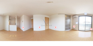 ワン　ウィル 203 【滋賀県愛知川駅】 の外観写真